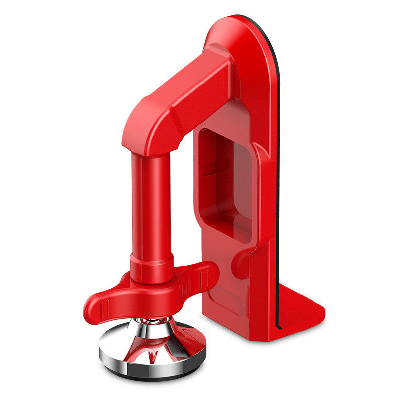 Door Lock Portable Locks Self-Defense Door Stop Alarm Travel Travel Accommodation Door Lock Security Device Door Stopper Pi-Mart