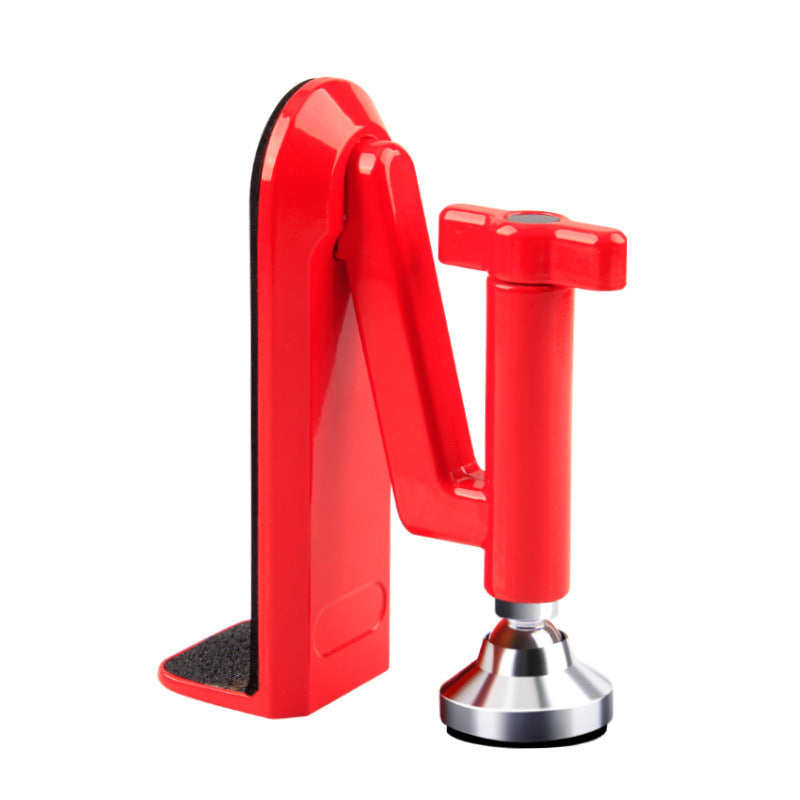 Door Lock Portable Locks Self-Defense Door Stop Alarm Travel Travel Accommodation Door Lock Security Device Door Stopper Pi-Mart