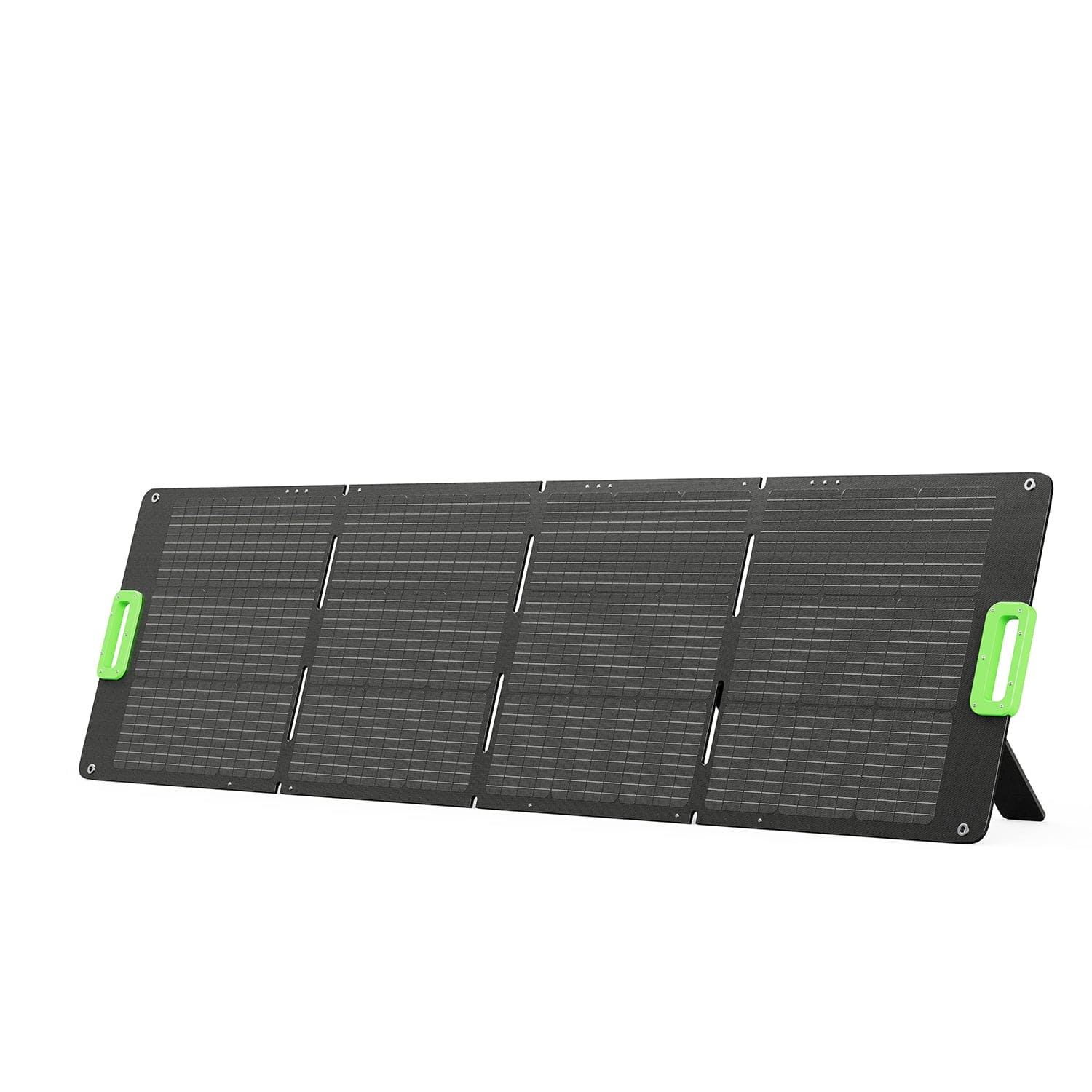 Nature's Generator 200W Folding Solar Panel Nature's Generator