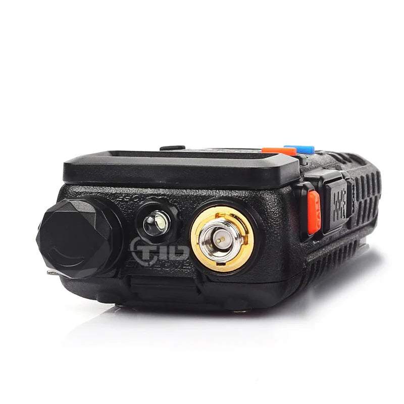 BaoFeng UV-5R Walkie Talkie VHF/UHF136-174Mhz&400-520Mhz Dual Band Two way radio Baofeng uv 5r Portable Walkie talkie uv5r V.I.P Digital Presence