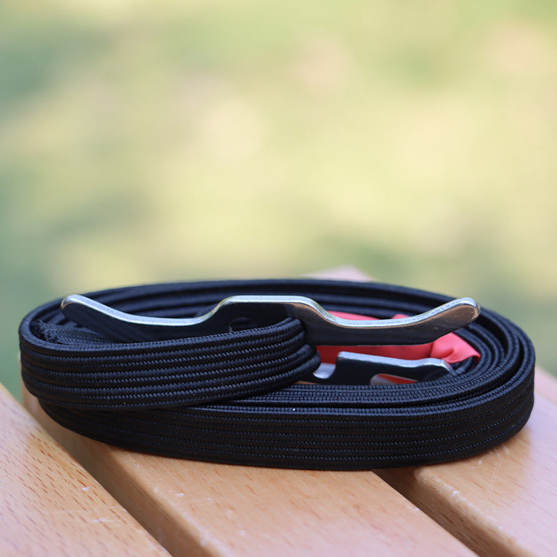 Jungle fast tourniquet poison belt One hand operation Light and easy to use EDC outdoor survival equipment V.I.P Digital Presence