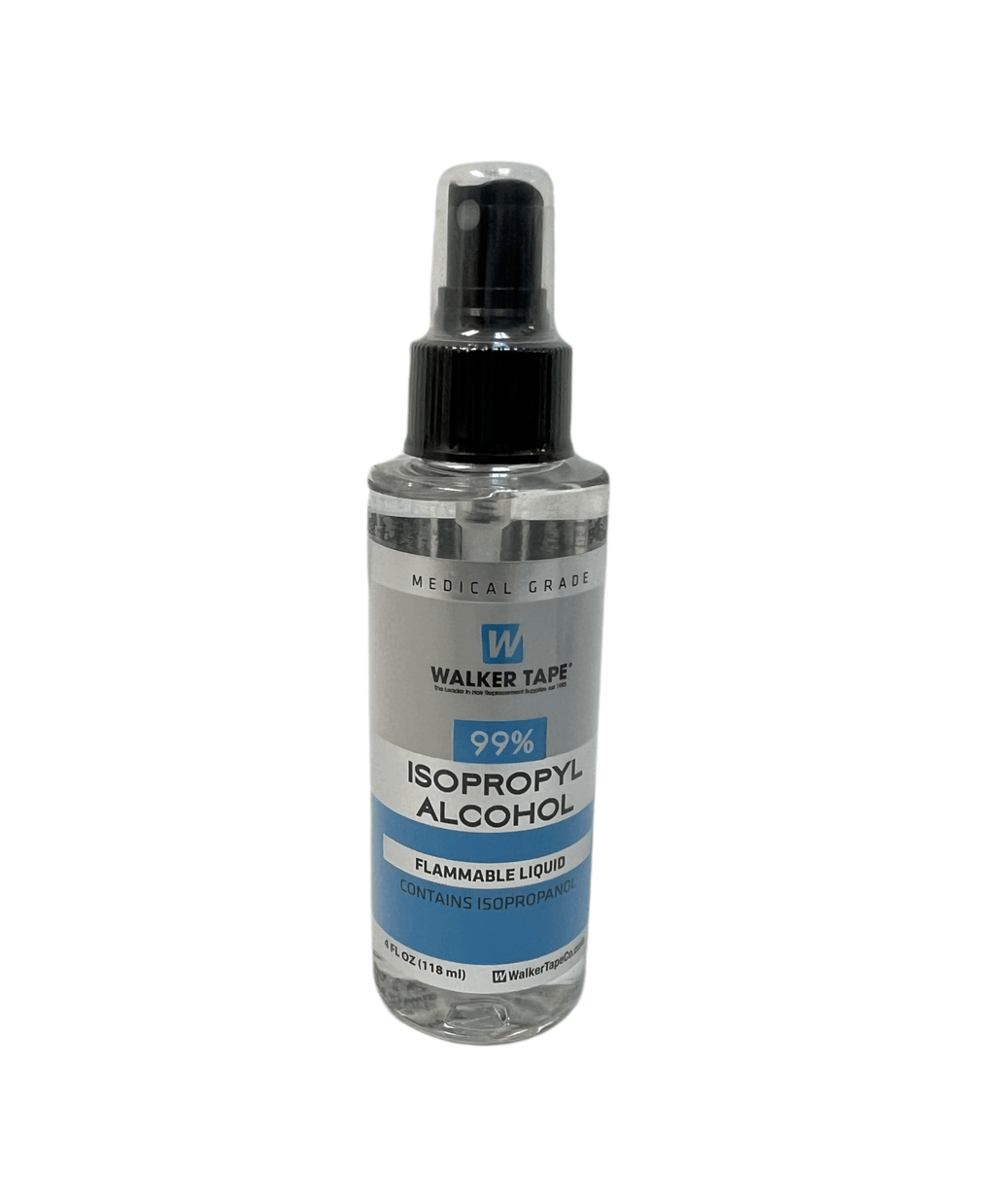 Walker Tape - 99% Alcohol - Medical Grade VIP Extensions