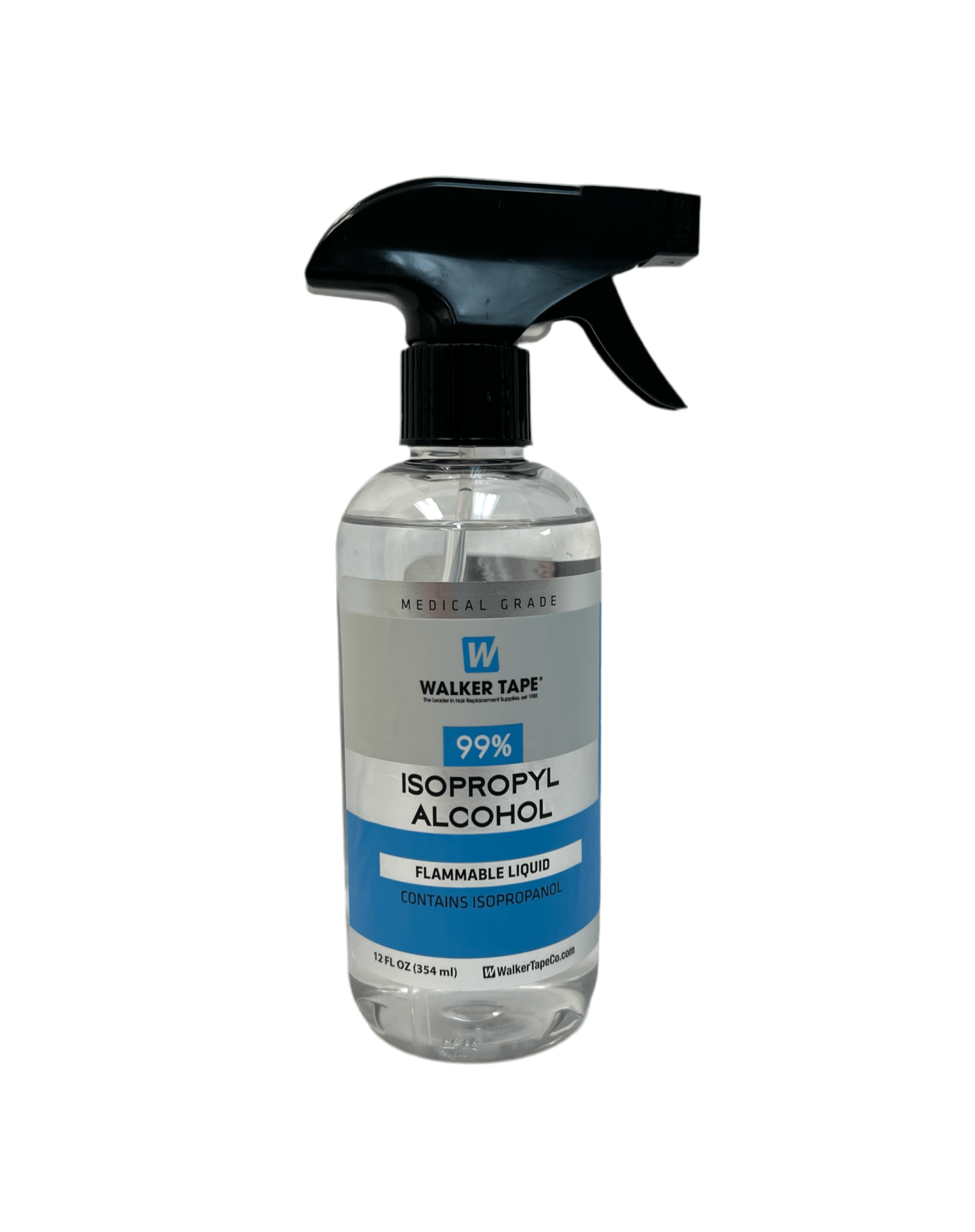 Walker Tape - 99% Alcohol - Medical Grade VIP Extensions