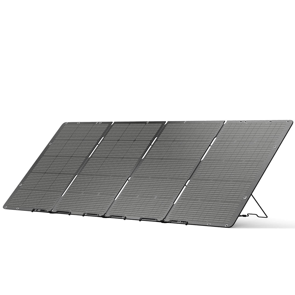 Nature's Generator 400W Folding Solar Panel Nature's Generator