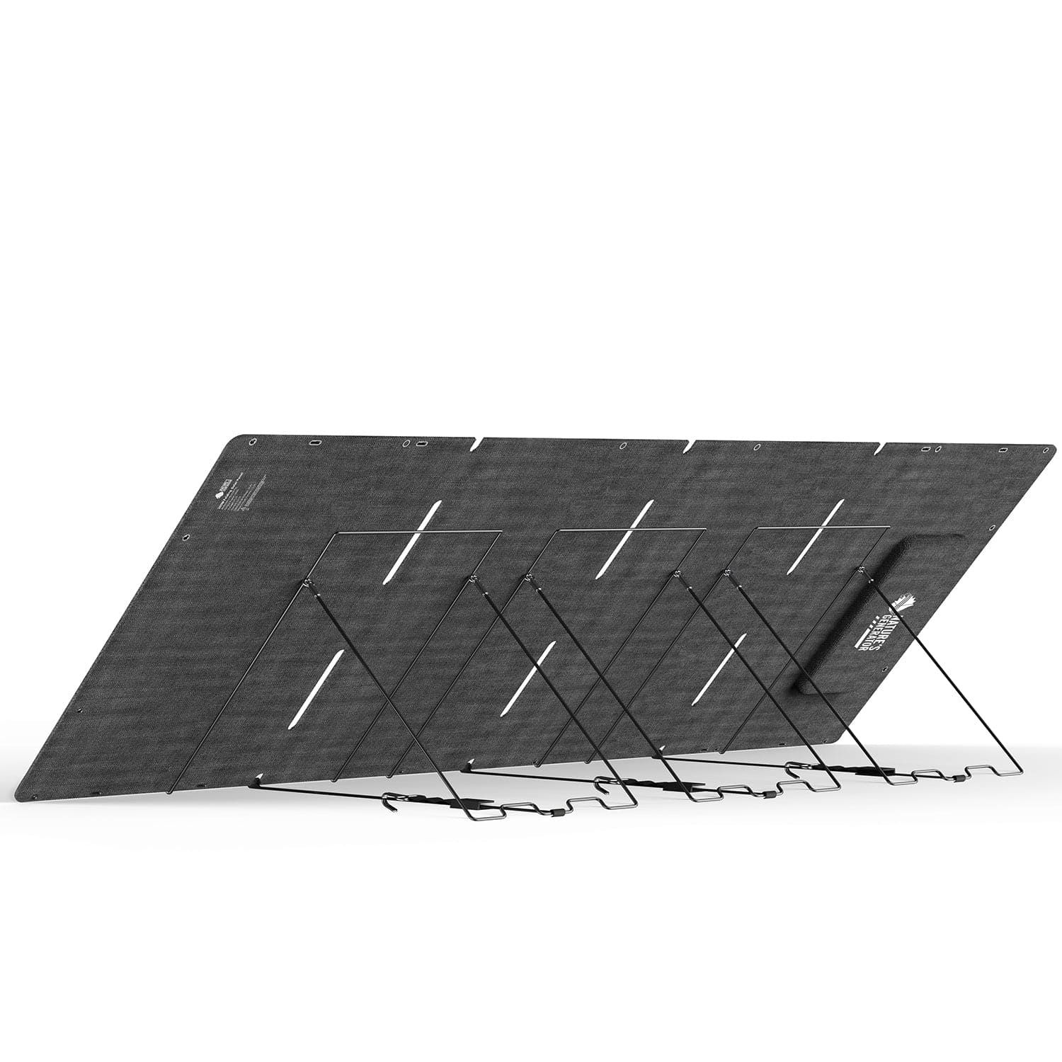 Nature's Generator 400W Folding Solar Panel Nature's Generator