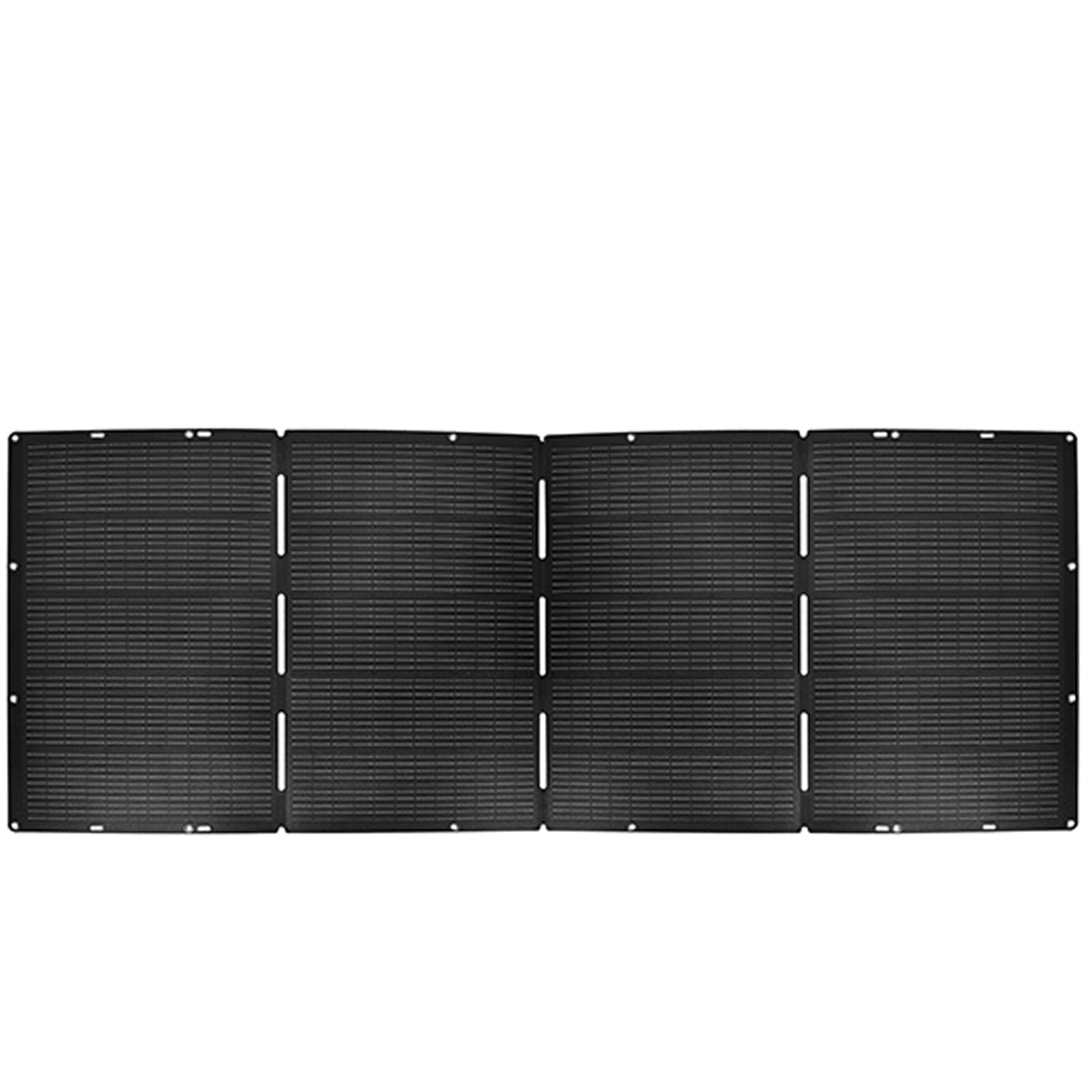 Nature's Generator 400W Folding Solar Panel Nature's Generator