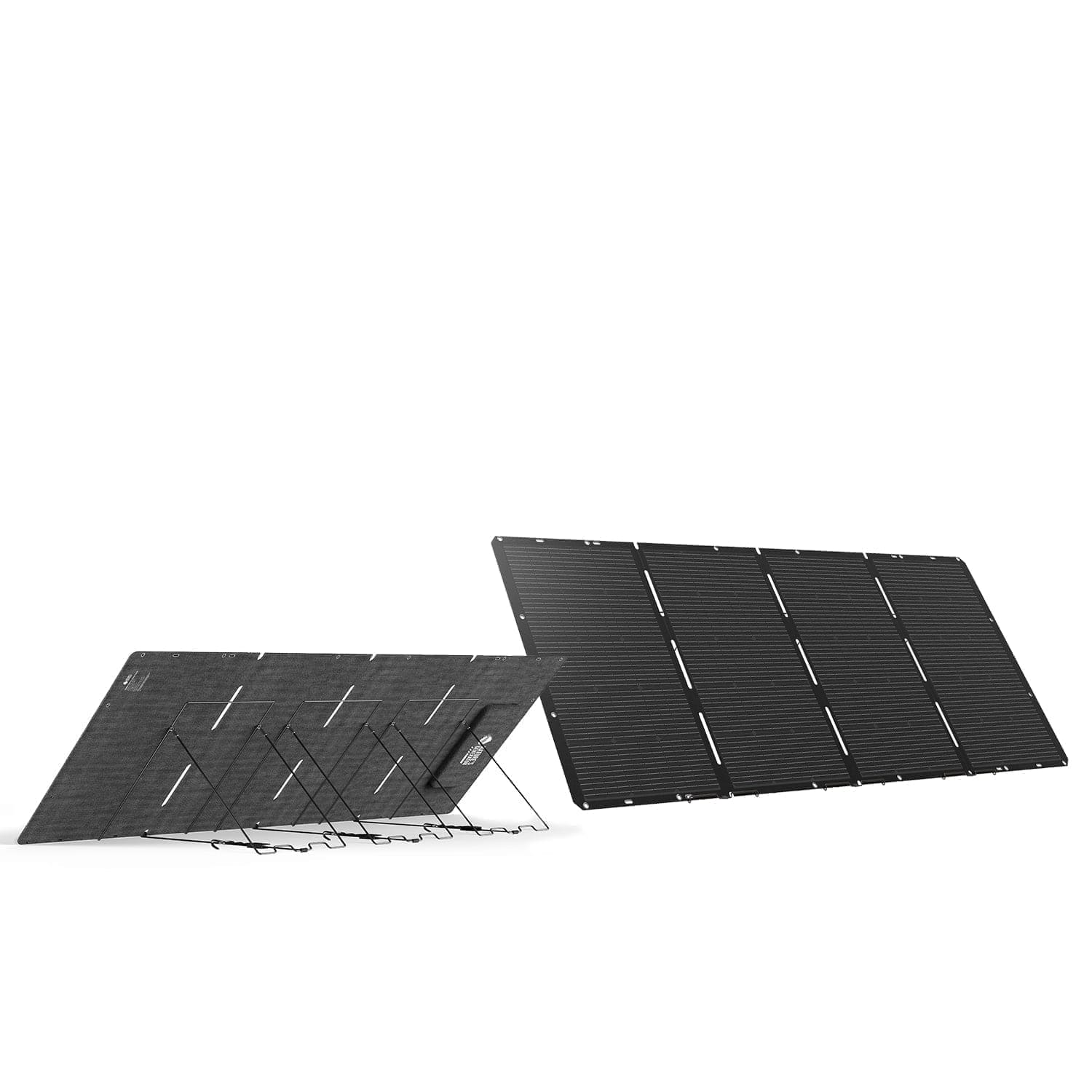 Nature's Generator 400W Folding Solar Panel Nature's Generator