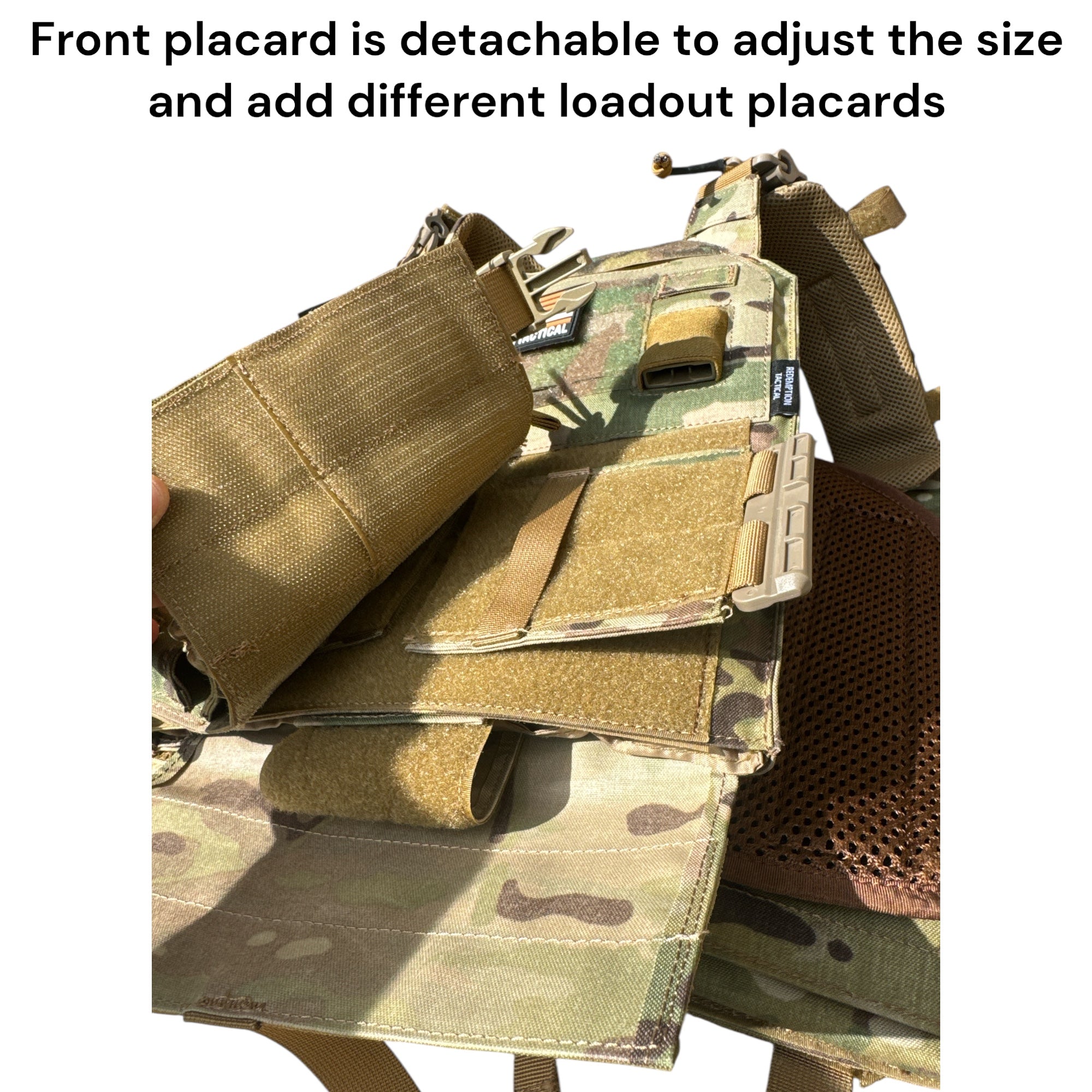 FULL KIT COMBO Crusader 2.0 V4 Armor COMBO PACKAGE LIGHTWEIGHT LEVEL IV (2) 10x12 Front/Back Plates, Mission Plate Carrier Bag Redemption Tactical