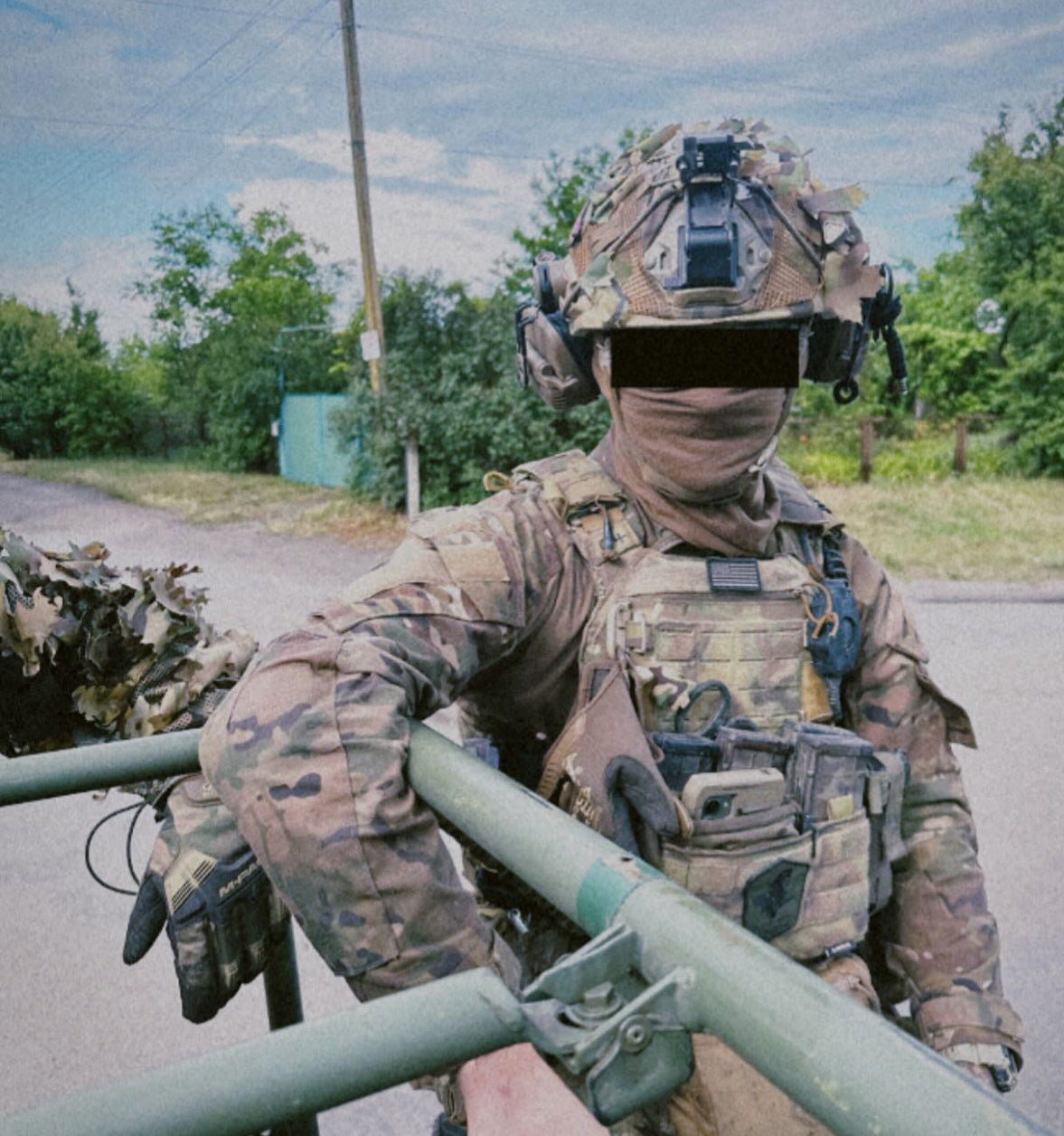 FULL KIT COMBO Crusader 2.0 V4 Armor COMBO PACKAGE LIGHTWEIGHT LEVEL IV (2) 10x12 Front/Back Plates, Mission Plate Carrier Bag Redemption Tactical