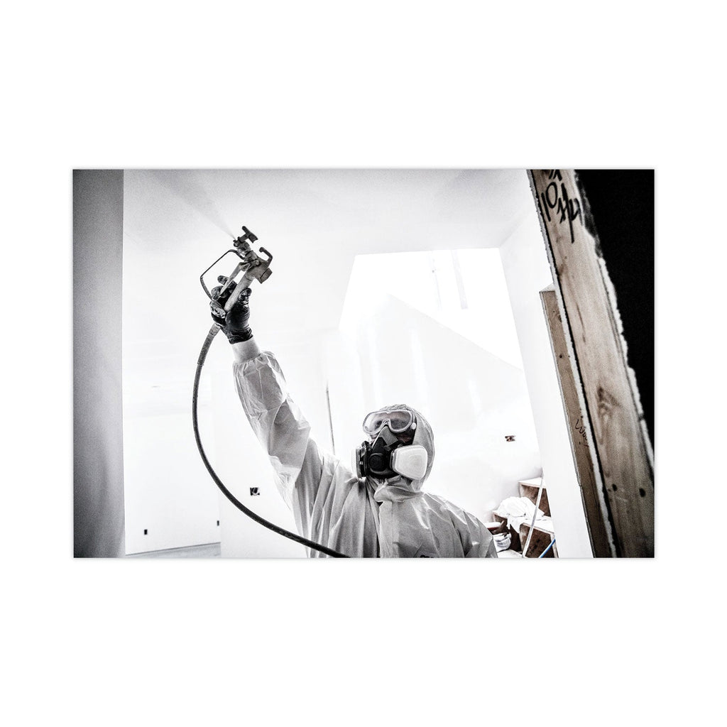 3M Half Facepiece Paint Spray/Pesticide Respirator, Medium 2xSavings