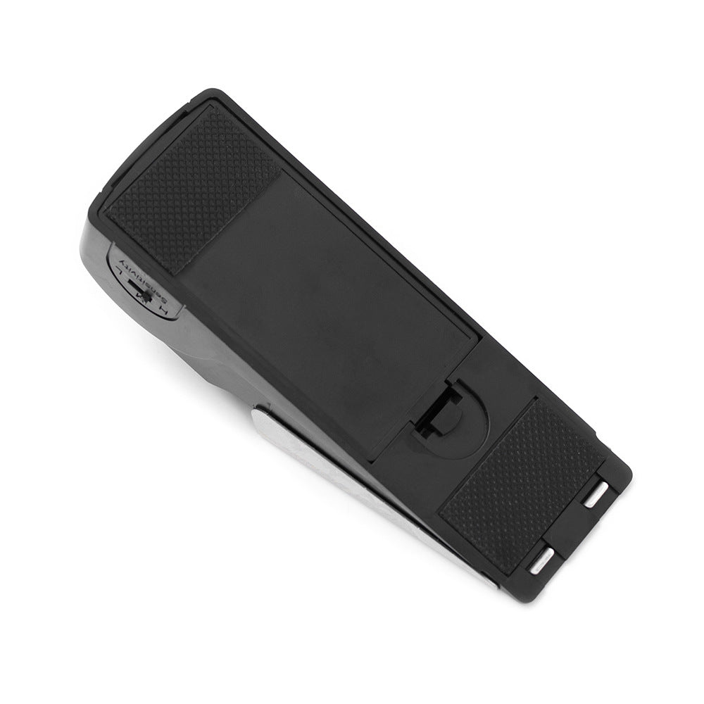 Door stop door stop door stop alarm home store business trip accommodation travel home smart door stop anti theft alarm V.I.P Digital Presence