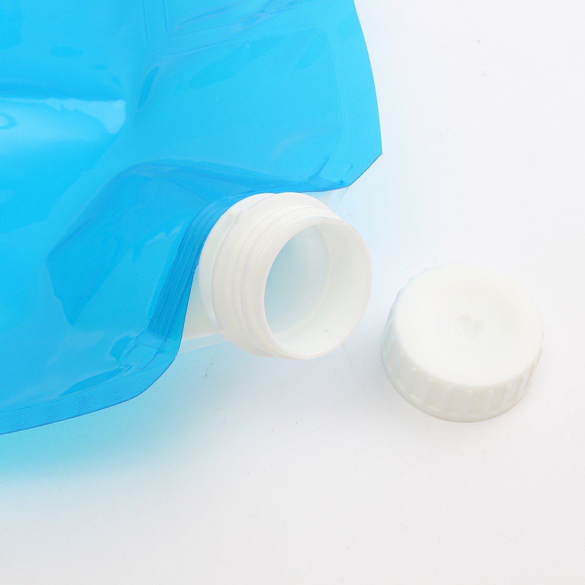 10L Collapsible Survival Water Storage Carrier Bag V.I.P Digital Presence