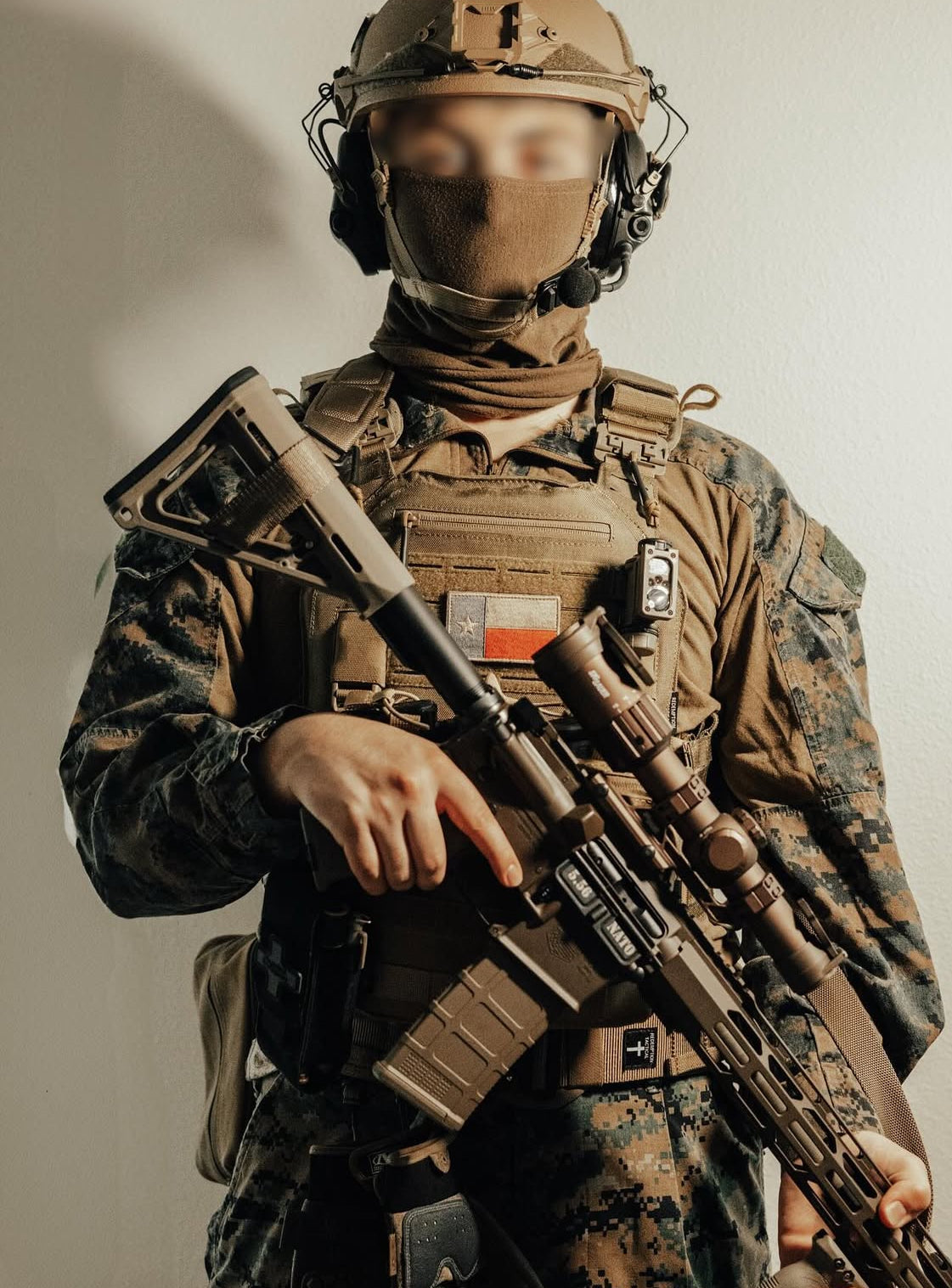 Redemption Tactical CRUSADER 2.0® V4 ARMOR FULL KIT COMBO PACKAGE LIGHTWEIGHT LEVEL IV  (2) 10x12 Front/Back Plates (2) 6x8 Side Plates (Level III PE) Redemption Tactical