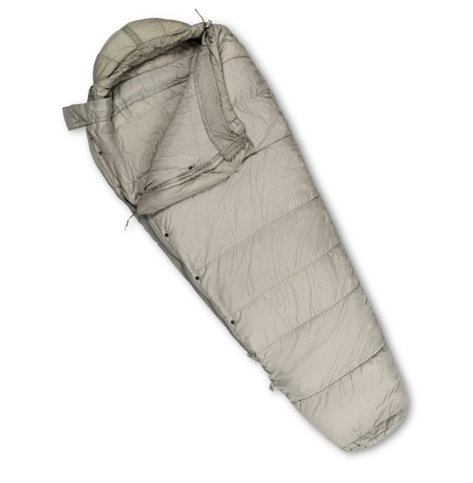 USGI Intermediate Cold Weather Sleeping Bag Redemption Tactical