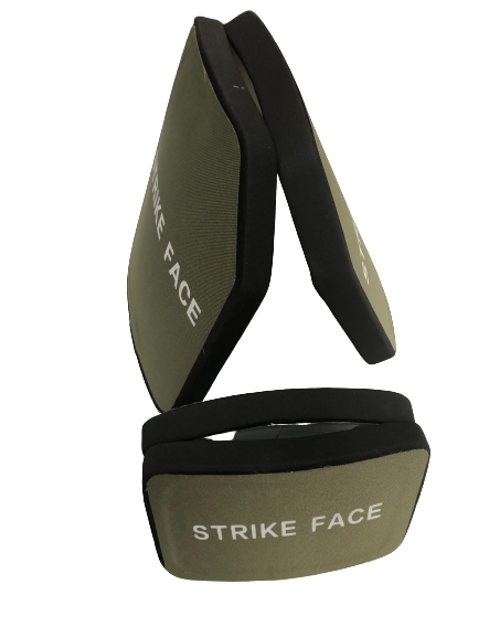 Redemption Tactical Crusader 2.0® l St. Michael FULL ARMOR KIT COMBO PACKAGE with Crusader 2.0 +IFAK Medical Kit + LEVEL IV  (2) 10x12 Front/Back Plates (2) 6x6 Side Plates (Level IV Ceramic) Redemption Tactical