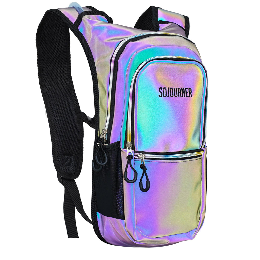 Hydration Pack Backpack (Medium) SoJourner