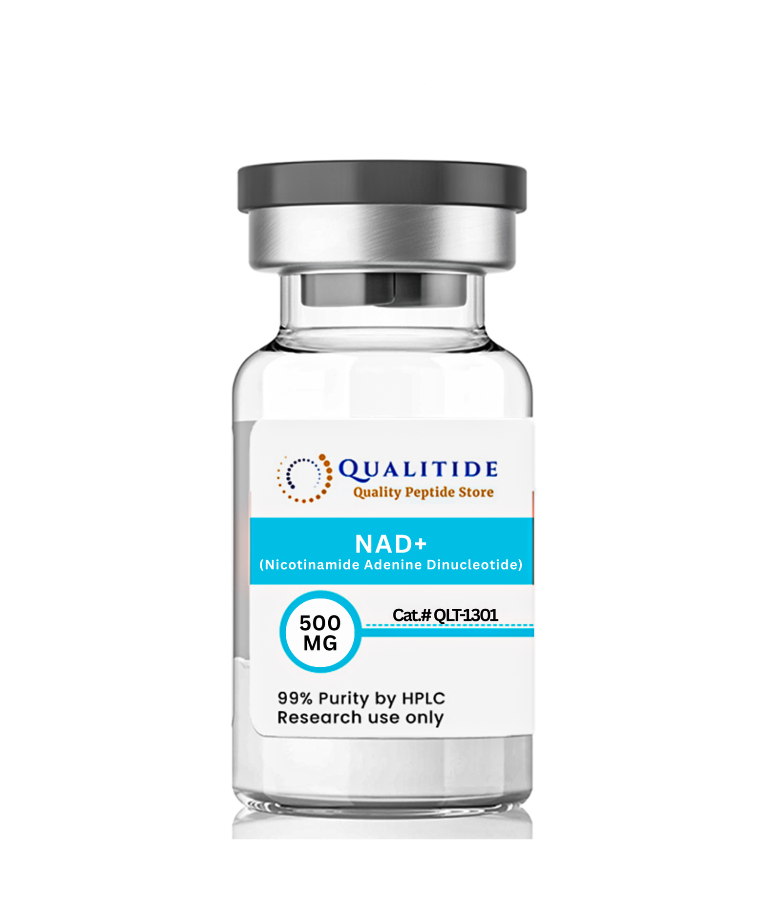 NAD+ (Nicotinamide Adenine Dinucleotide) QUALITIDE