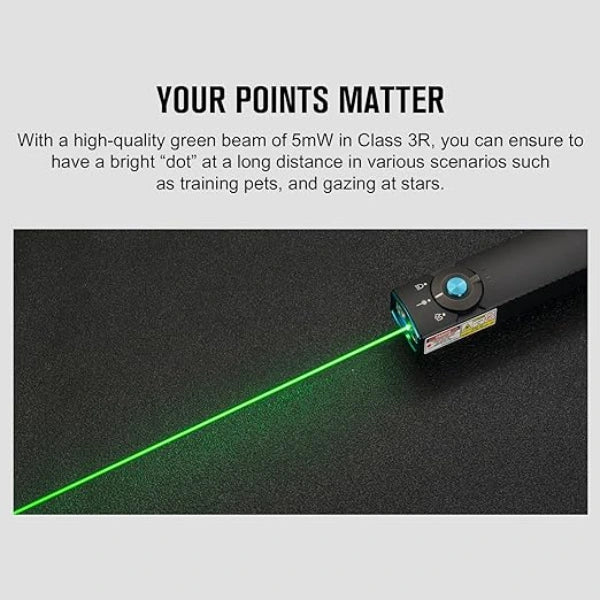 OLIGHT ARKFELDPRO3ROGV3 Arkfeld Pro Flat EDC Flashlight with LED Light UV and Laser - Orange VM Hardware