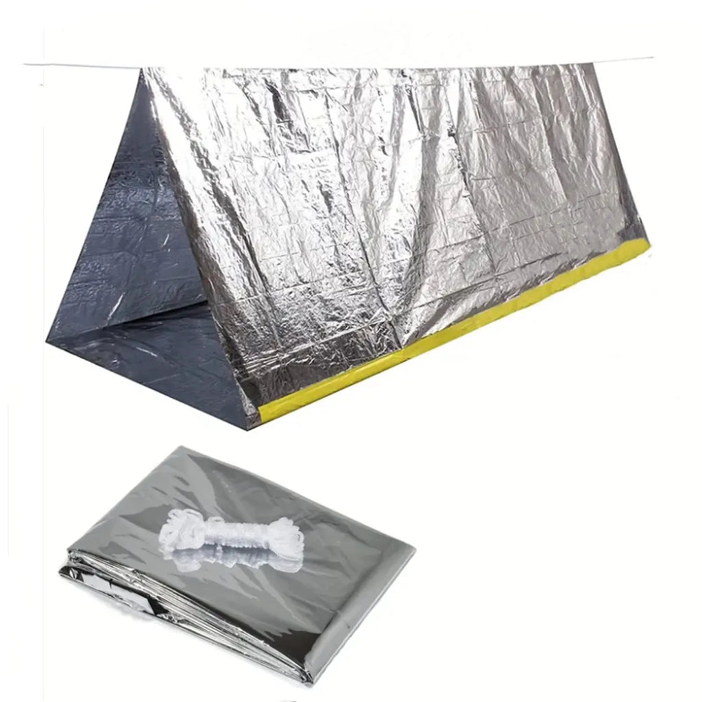 Emergency Tent Survival Sleeping Bag THRIXINE
