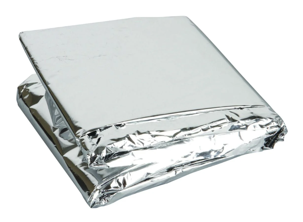 Thermal Survival Blanket Tradition Creek