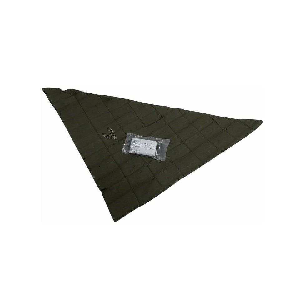 USGI Tri-Fold Bandage - 3 Pack Tradition Creek