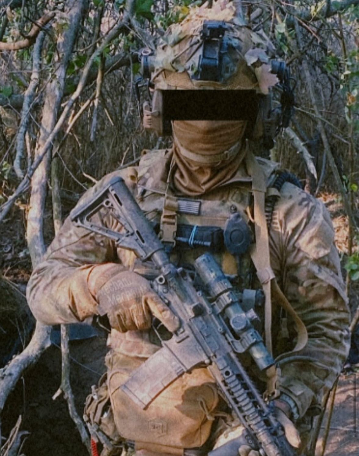 FULL KIT COMBO Crusader 2.0 V4 Armor COMBO PACKAGE LIGHTWEIGHT LEVEL IV (2) 10x12 Front/Back Plates, Mission Plate Carrier Bag Redemption Tactical