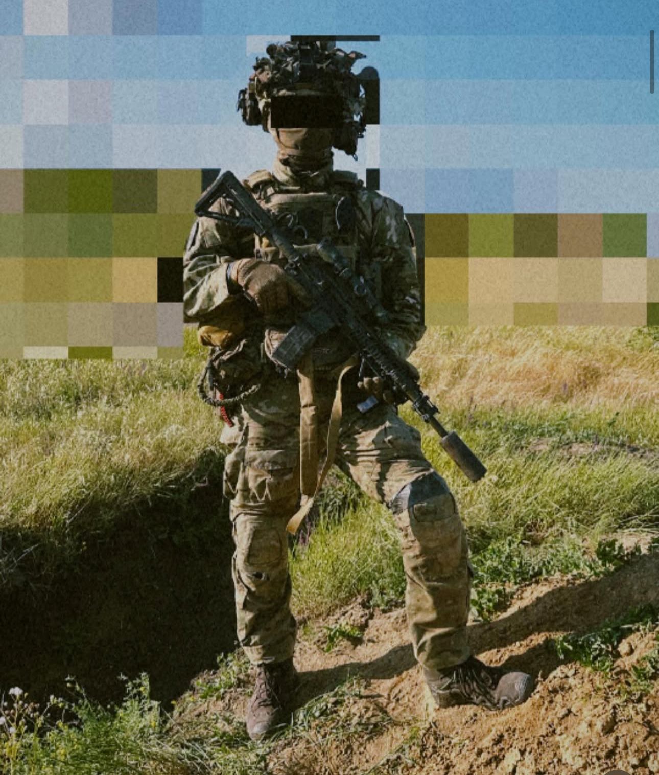 FULL KIT COMBO Crusader 2.0 V4 Armor COMBO PACKAGE LIGHTWEIGHT LEVEL IV (2) 10x12 Front/Back Plates, Mission Plate Carrier Bag Redemption Tactical