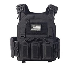 Redemption Tactical "CRUSADER 2.0"® V4 Vest Redemption Tactical