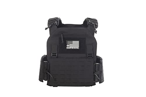 Redemption Tactical "CRUSADER 2.0"® V4 Vest Redemption Tactical
