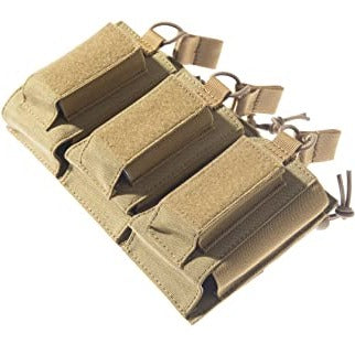 Redemption Tactical "CRUSADER 2.0"® V4 Vest Redemption Tactical