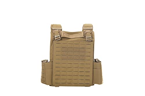 Redemption Tactical "CRUSADER 2.0"® V4 Vest Redemption Tactical