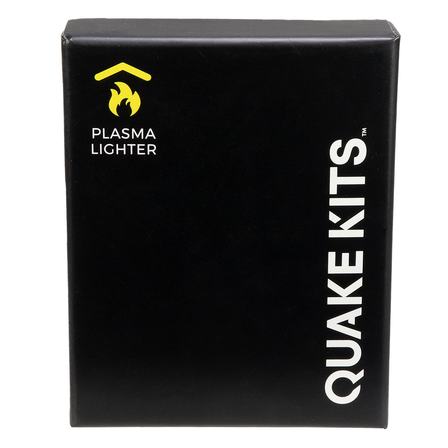 Plasma Lighter | Waterproof & Windproof USB Rechargeable Arc Lighter with Flashlight quakekits.com