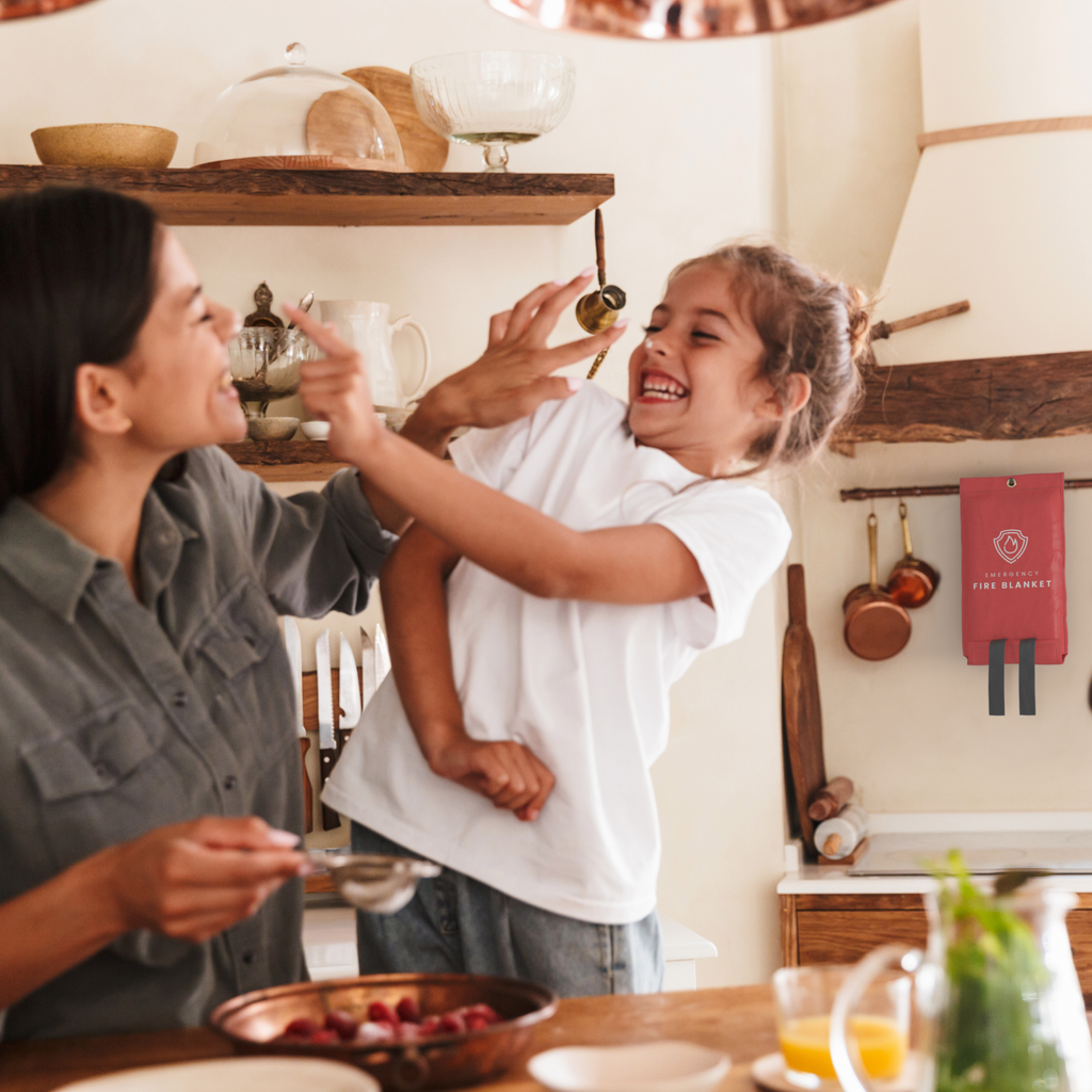 Emergency Fire Blanket Fire Blanket Inc