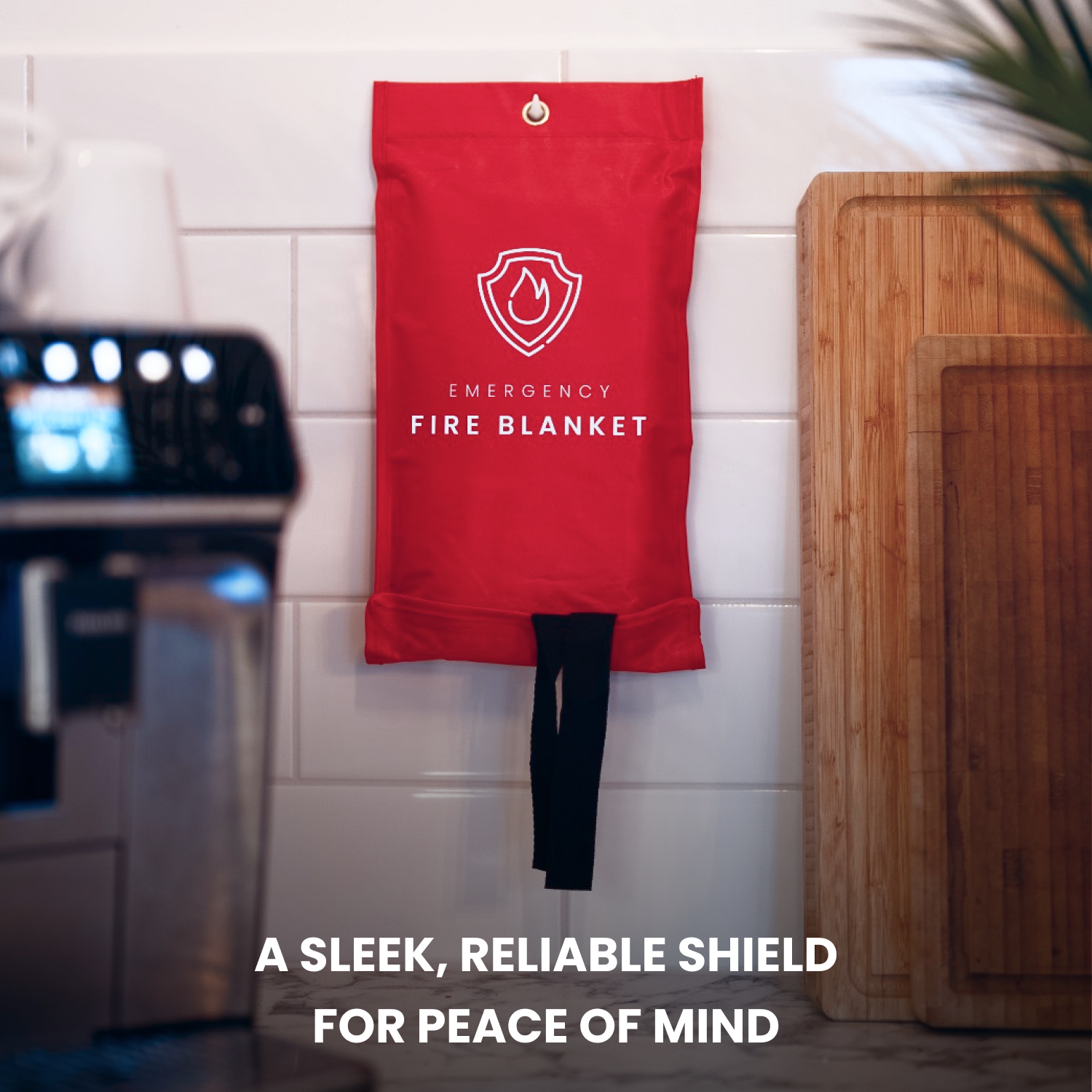 Emergency Fire Blanket Fire Blanket Inc