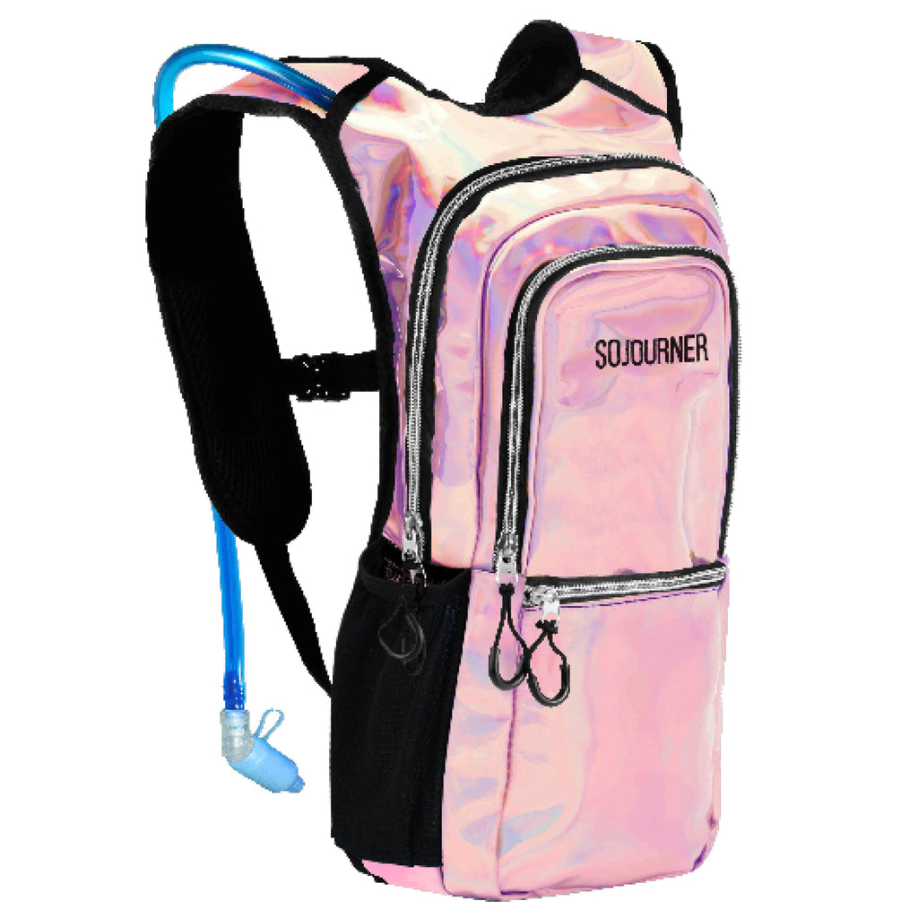 Hydration Pack Backpack (Medium) SoJourner