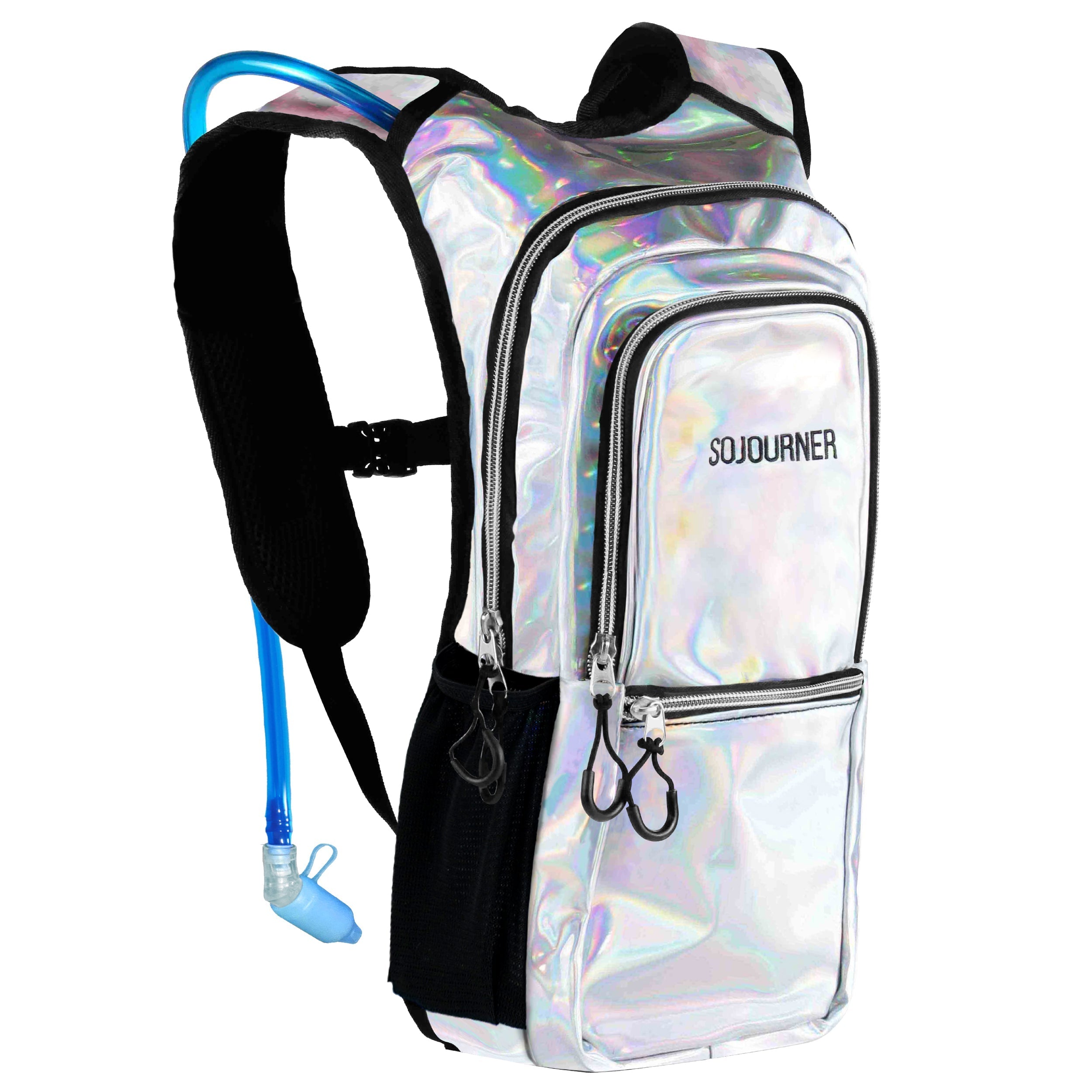 Hydration Pack Backpack (Medium) SoJourner