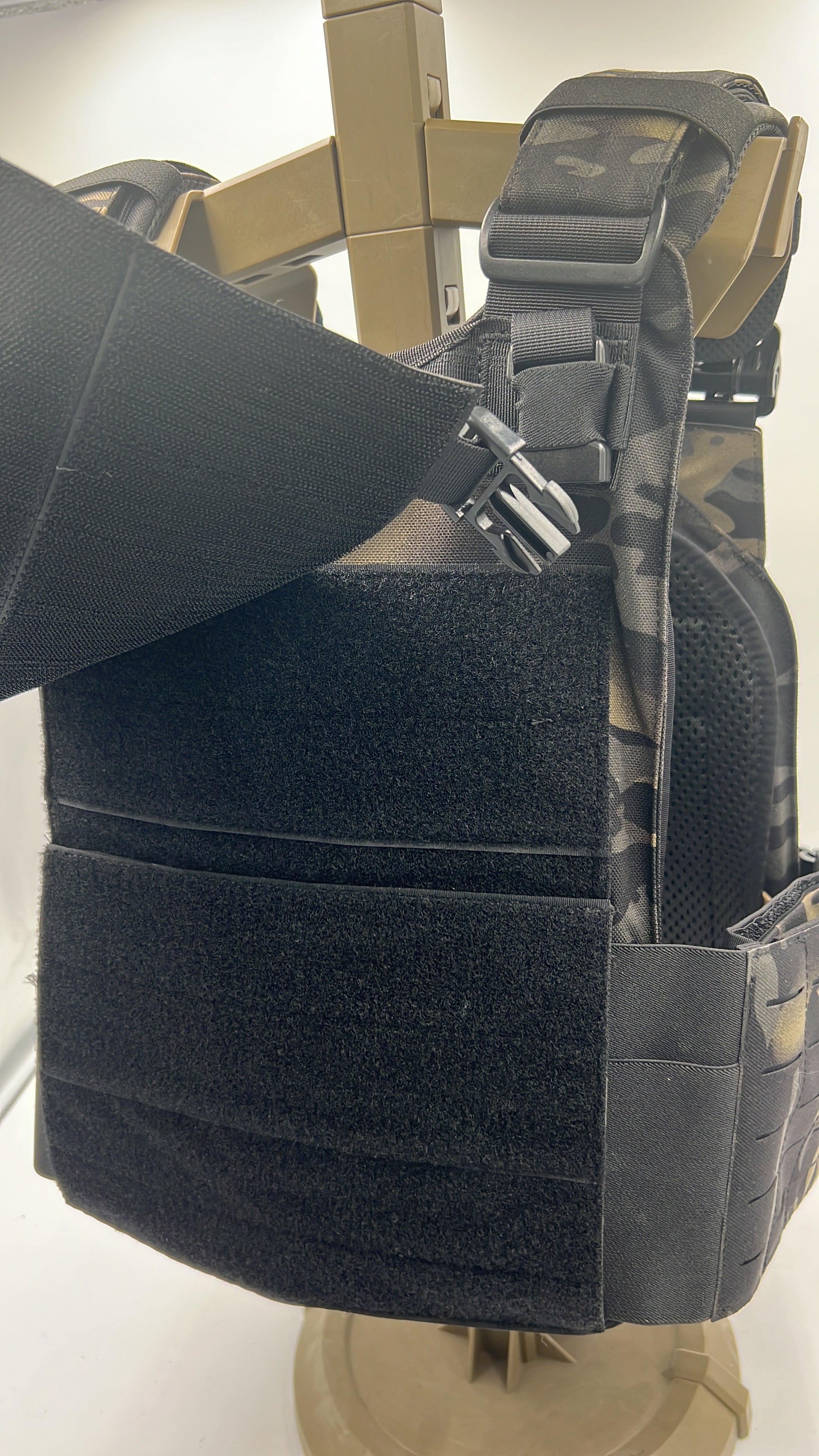 Redemption Tactical "CRUSADER 2.0"® V4 Vest Redemption Tactical