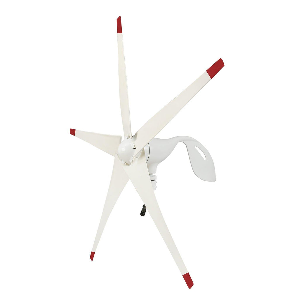 Nature's Generator Lithium 1800 Solar and Wind Generator Nature's Generator