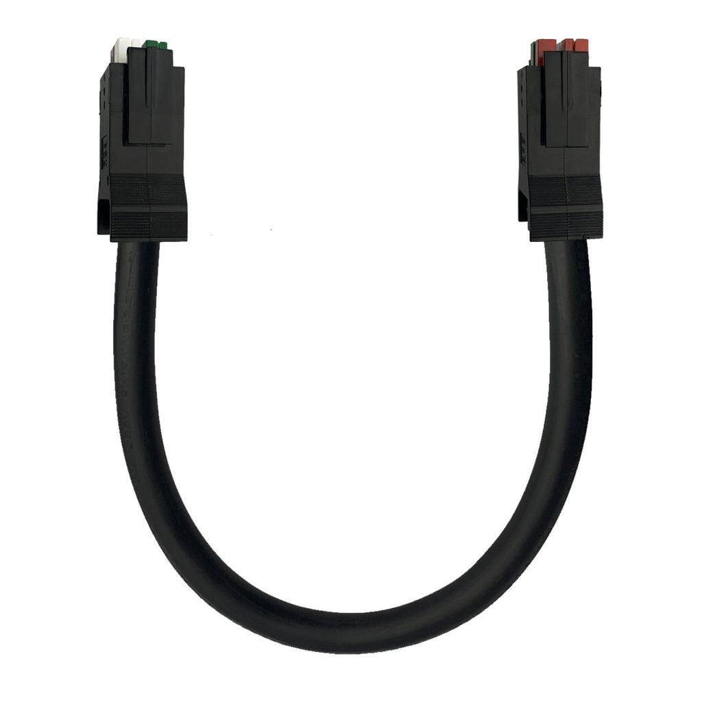 Nature's Generator Lithium 1800 Solar and Wind Generator Nature's Generator