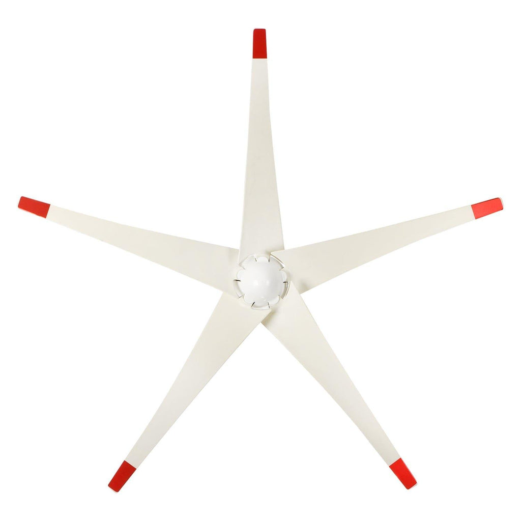 Nature's Generator Lithium 1800 Solar and Wind Generator Nature's Generator