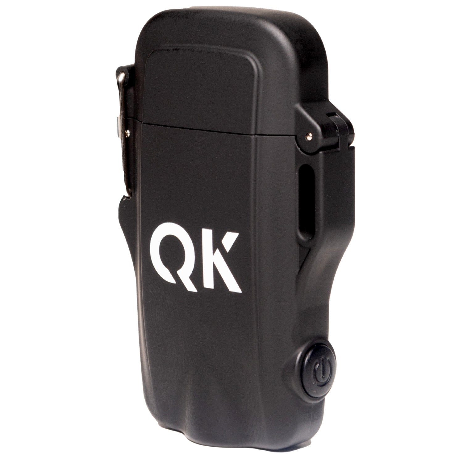 Plasma Lighter | Waterproof & Windproof USB Rechargeable Arc Lighter with Flashlight quakekits.com