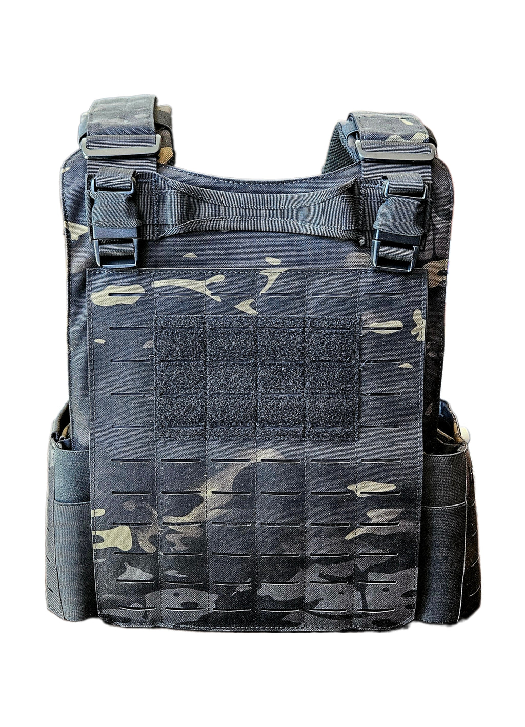 Redemption Tactical "CRUSADER 2.0"® V4 Vest Redemption Tactical