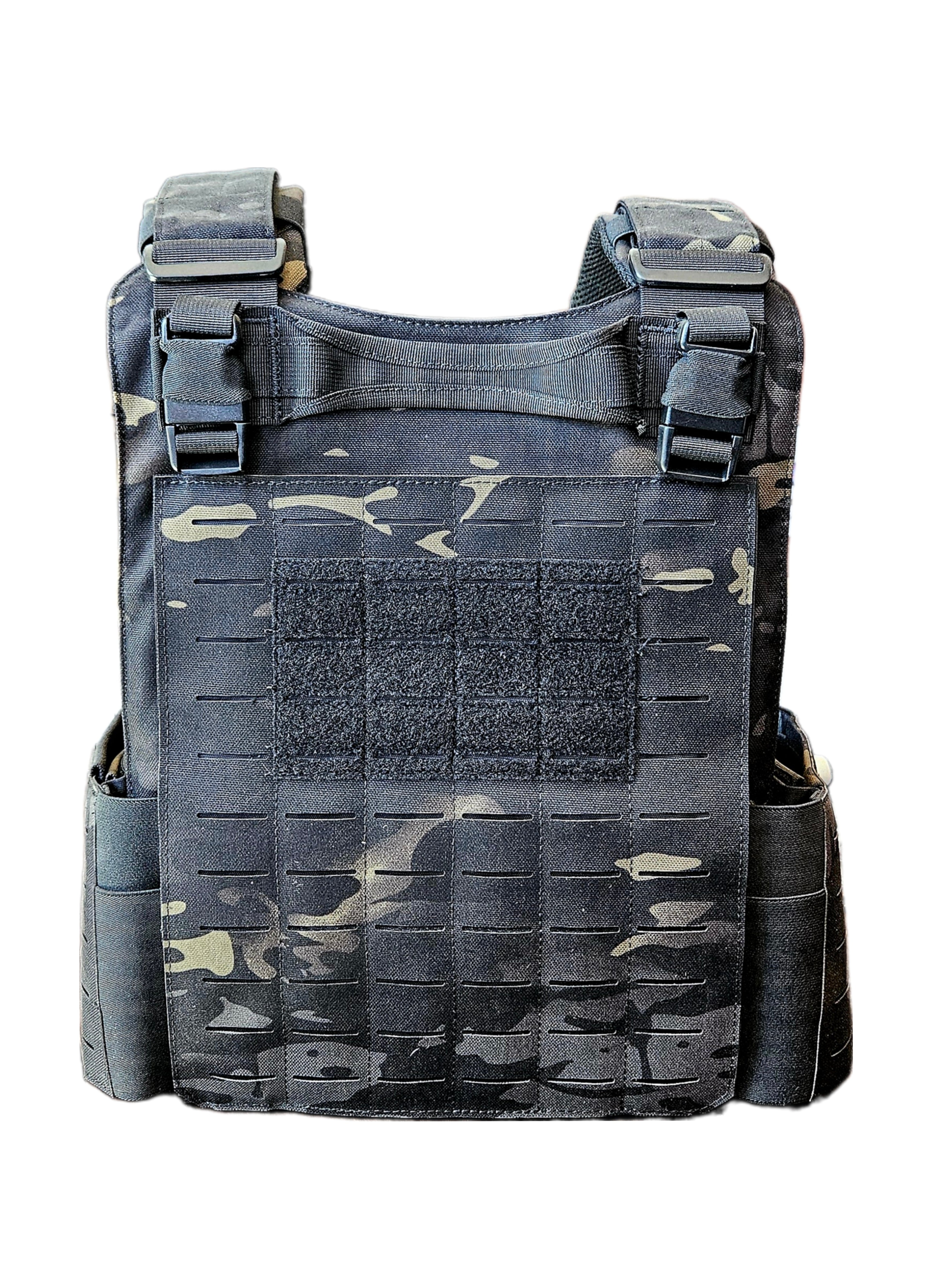 Redemption Tactical "CRUSADER 2.0"® V4 Vest Redemption Tactical