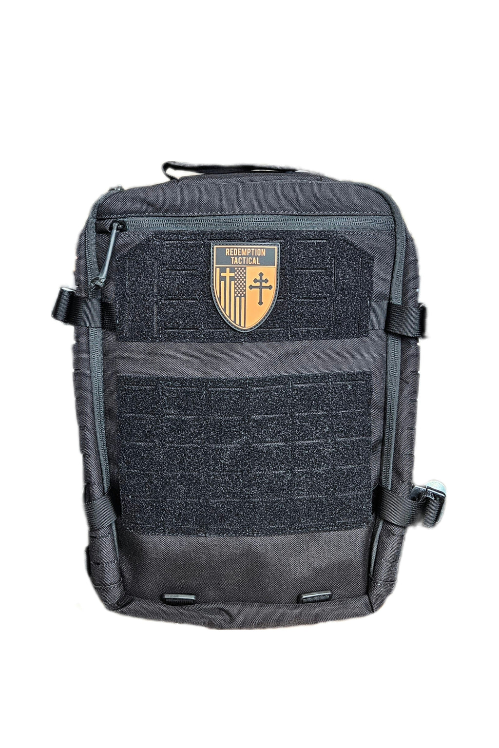 Redemption Tactical® Crusader Flatpack Plate Carrier Bag Redemption Tactical