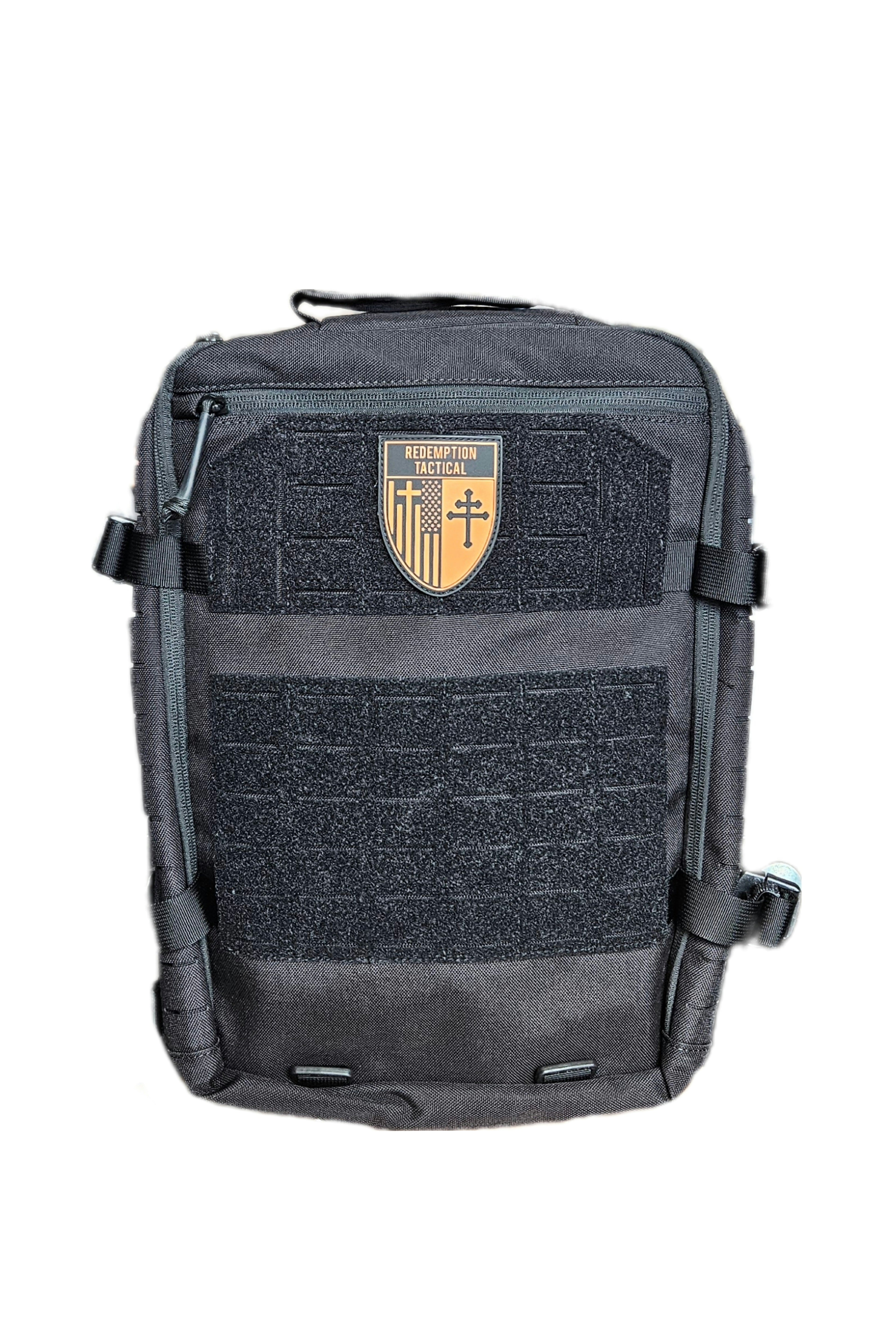 Redemption Tactical® Crusader Flatpack Plate Carrier Bag Redemption Tactical