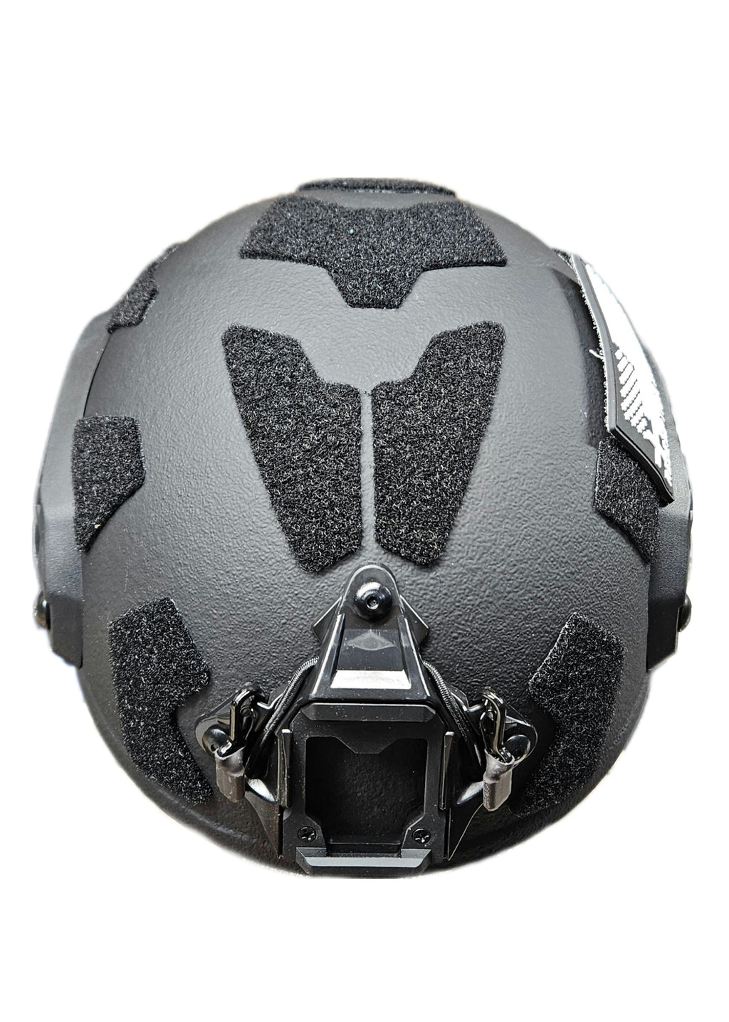 Ballistic Helmet RT2 High Cut Helmet: Tested to LEVEL IIIA (Included Arc Rails, Padding, Straps) Redemption Tactical