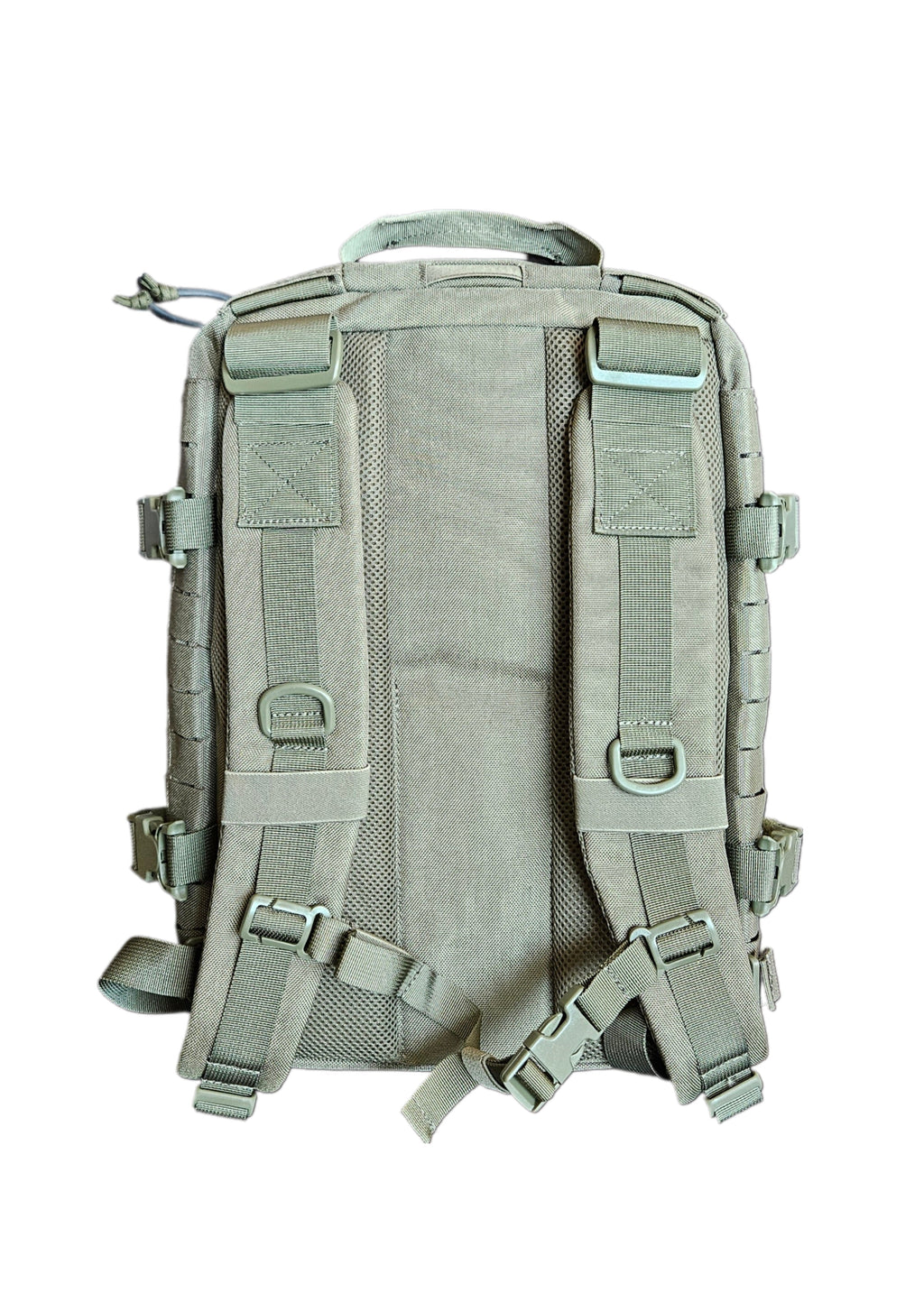 Redemption Tactical® Crusader Flatpack Plate Carrier Bag Redemption Tactical