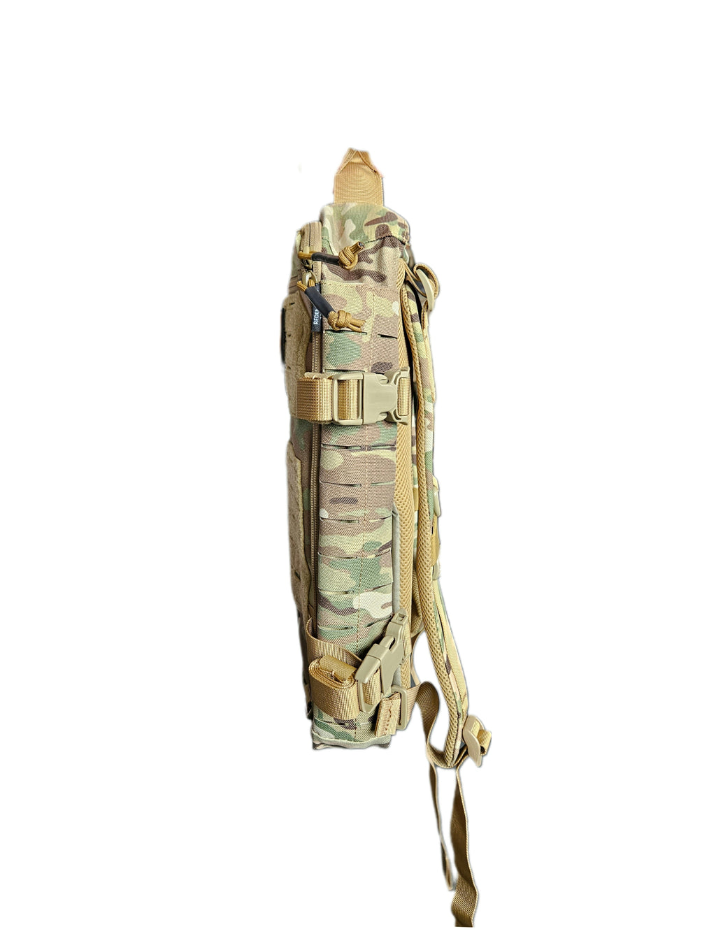 Redemption Tactical® Crusader Flatpack Plate Carrier Bag Redemption Tactical