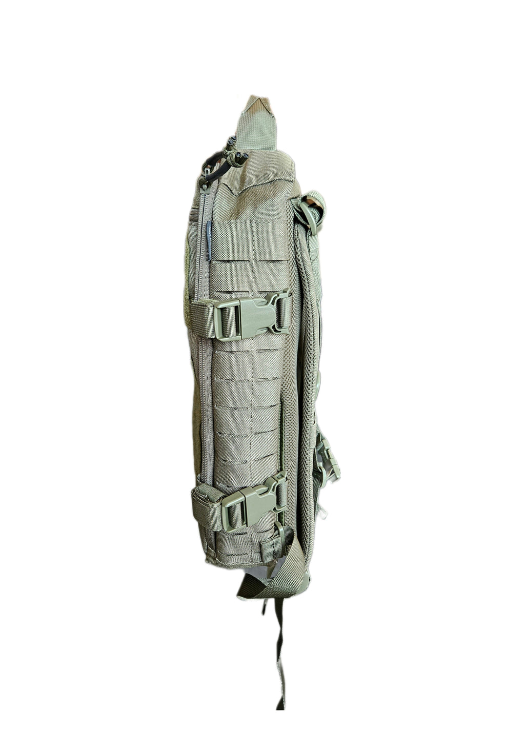 Redemption Tactical® Crusader Flatpack Plate Carrier Bag Redemption Tactical