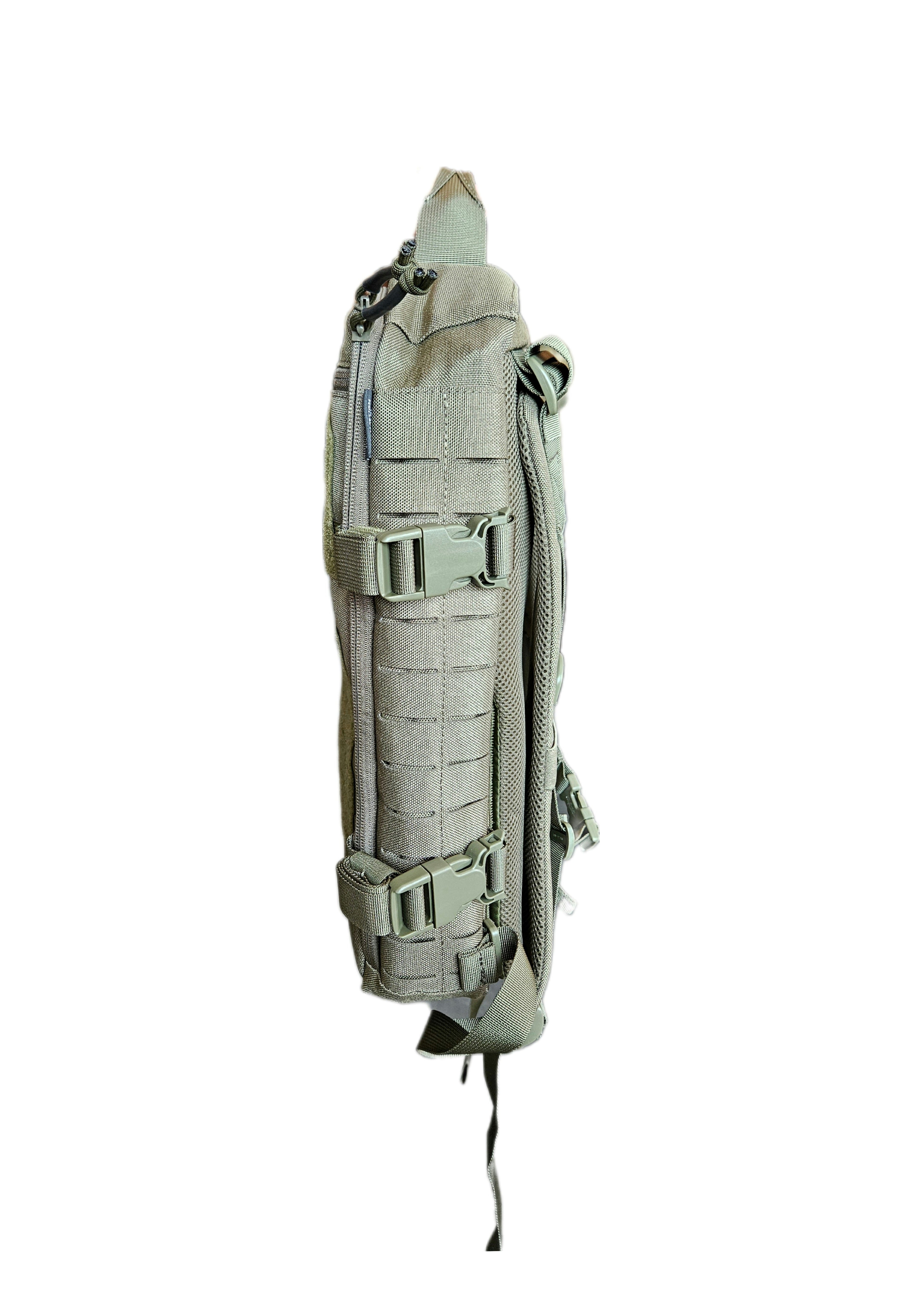 Redemption Tactical® Crusader Flatpack Plate Carrier Bag Redemption Tactical